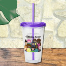 Search for equality in diversity drinkware For her