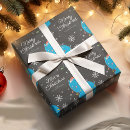 Search for sesame street christmas wrapping paper Chalkboard