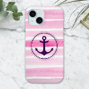 Search for purple and white stripes iphone cases Trendy