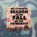 Search for fall season stickers Patriarchy