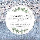 Search for thank you for celebrating with us stickers Party