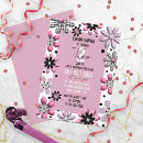 Recherche de polka rose noire Pour enfants