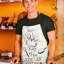 Recherche de roi du barbecue tabliers De