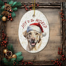 Search for yellow labrador ornaments Funny