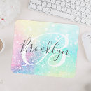 Search for aesthetic mousepads Pastel colours