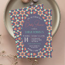 Recherche de cool baby shower invitations Pour elle