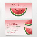 Search for sliced business cards Health