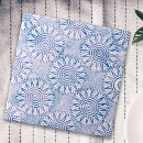 Search for vintage mosaic tiles Blue and white