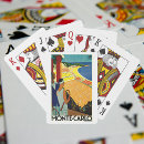 Search for tennis playing cards Vintage