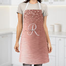 Search for recipes aprons For her