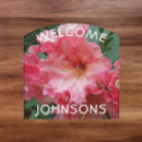 Recherche de floral door signs Botanique