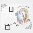 Search for bunny rabbit blankets Forest