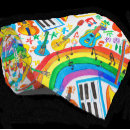 Recherche de professeur piano cravates Musicien