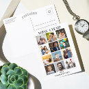 Recherche de what cartes postales Minimaliste