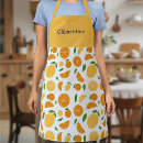 Search for half and half aprons Pattern