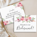 Search for wedding bouquets bridesmaid cards Greenery