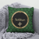 Search for knot pillows Black