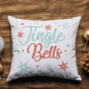 Search for christmas bells pillows Script
