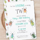 Search for turning two invitations Cute