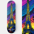 Search for traveller skateboards Paris