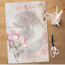 Search for ballerina tissue paper Vintage