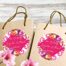 Search for boho style stickers Elegant