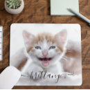 Recherche de chaton tapis souris Simple