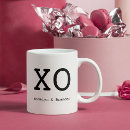 Recherche de hugger tasses Couple