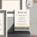 Search for matching envelope invitations Timeless elegance