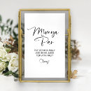 Search for home bar sign posters Bride