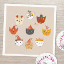 Recherche de chaton mignon serviettes Enfants