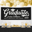 Search for school graduation banners Modern