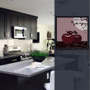 Recherche de rouge foncé posters Fruit