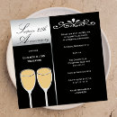 Search for surprise wedding invitations Silver