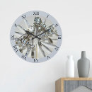 Recherche de strass horloges Glamour