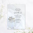 Search for crystal square invitations Gemstones