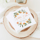 Search for little cutie napkins Is on the way