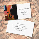 Recherche de violons cartes visite Teacher