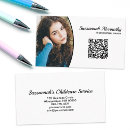 Recherche de nanny Baby sitter