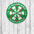 Recherche de vert blanc jeux de fléchettes Moderne