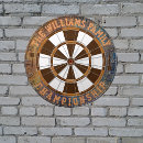 Search for rustic dartboards Steampunk