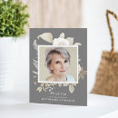 Search for grief thank you cards Floral