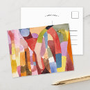 Search for paul klee postcards Cubism