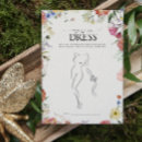 Search for guess the dress bridal shower games Elegant