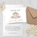 Recherche de cute baby shower cards Éléphant