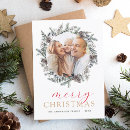 Search for chic seasonal invitations Modern