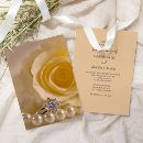 Search for diamonds and pearls wedding invitations Marriage