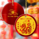 Search for year of the dragon ornaments Horoscope
