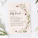 Recherche de délicieux invitations Baby