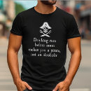Recherche de pirate tshirts Pour lui